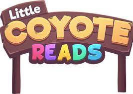 coyotereads image